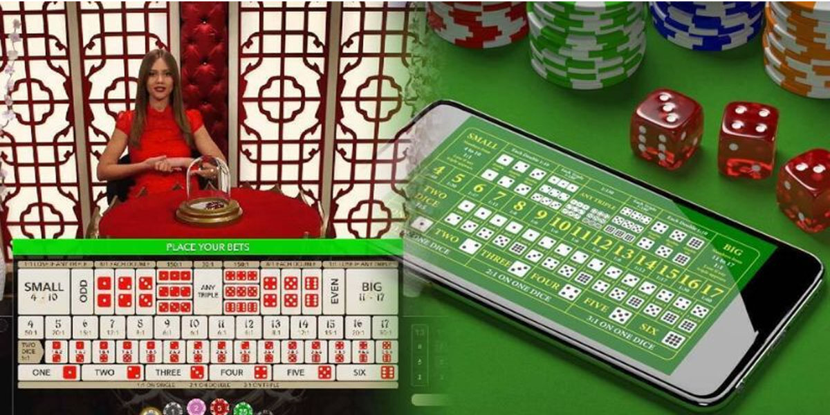 App Tài Xỉu - Top 3 Ứng Dụng Hàng Đầu Cho Người Yêu Thích Cá Cược