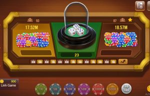 Hướng Dẫn Lựa Chọn Game Tài Xỉu Uy Tín Cho Người Chơi Năm 2025